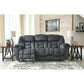 Capehorn Reclining Sofa