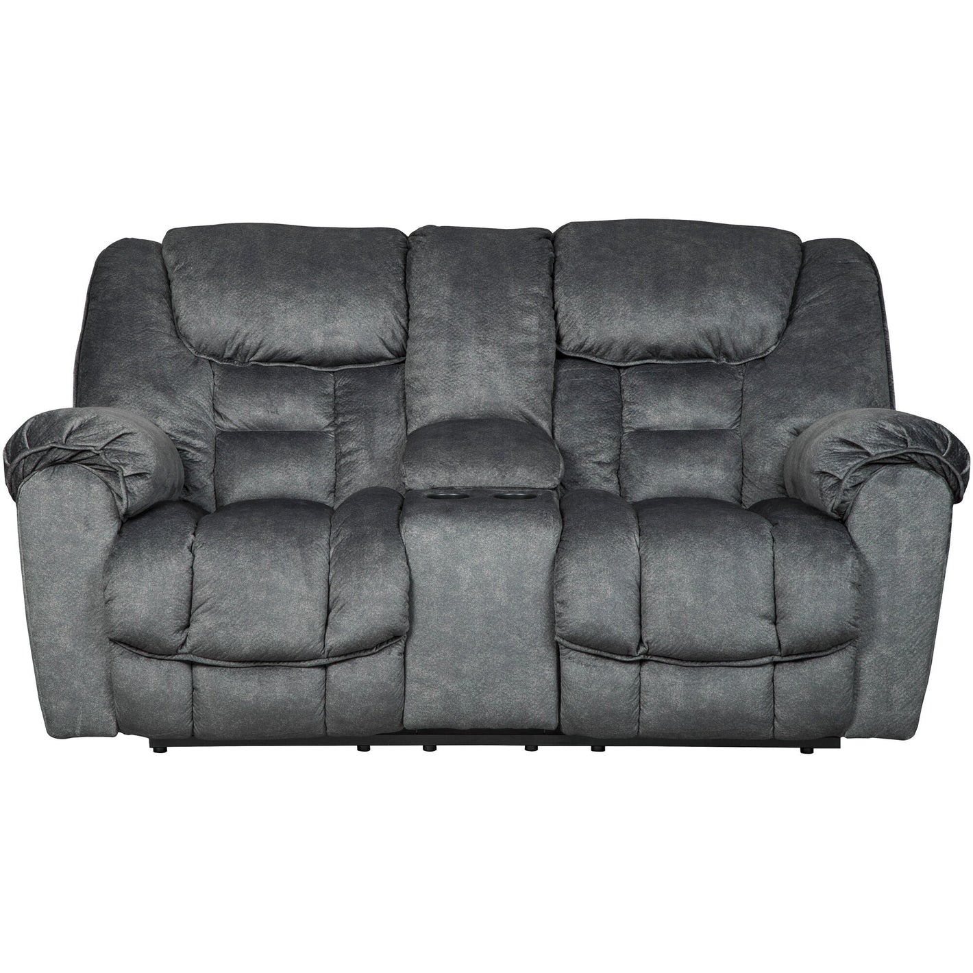 Capehorn Reclining Console Loveseat - QK1052372_ASHL_PRI_OL