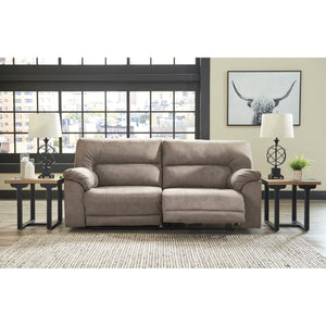 Cavalcade Power Reclining Sofa