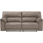 Cavalcade Power Reclining Sofa - QK1052374_ASHL_PRI_OL