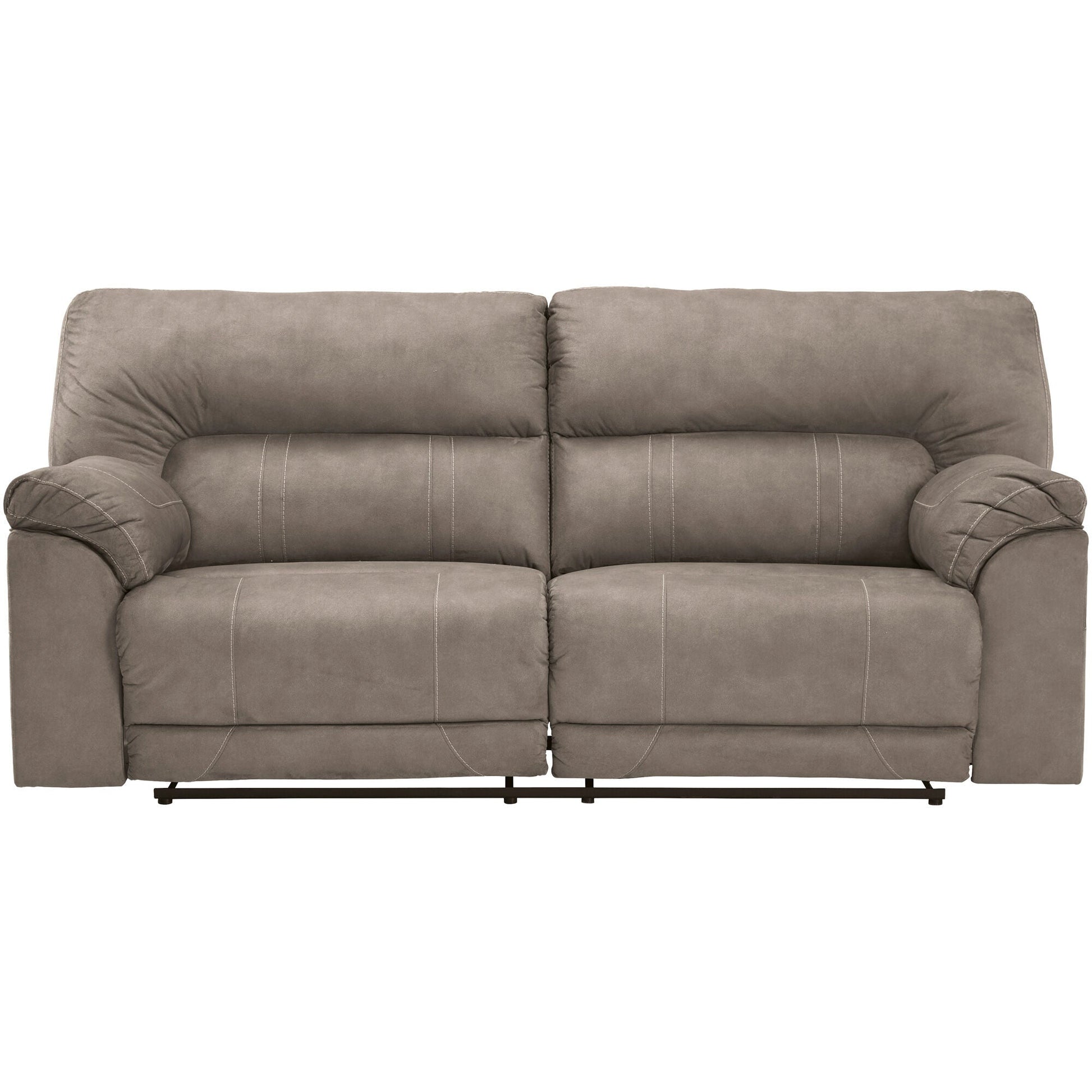 Cavalcade Power Reclining Sofa - QK1052374_ASHL_PRI_OL