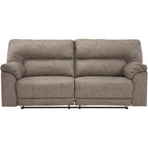 Cavalcade Power Reclining Sofa - QK1052374_ASHL_PRI_OL