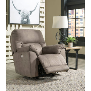 Cavalcade Power Recliner