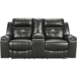 Kempten Reclining Console Loveseat - QK1052384_ASHL_PRI_OL