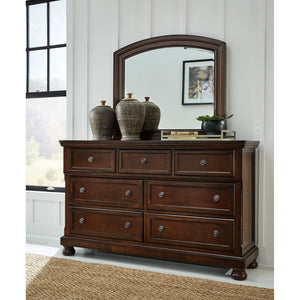 Porter Mirror