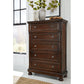 Porter Chest
