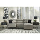 Colleyville Power Right Chaise Sofa