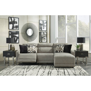 Colleyville Power Right Chaise Sofa