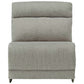 Colleyville 4 Piece Power Right Chaise Sectional