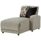 Colleyville 4 Piece Power Right Chaise Sectional