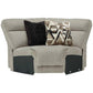 Colleyville 6 Piece Power Reclining Sectional