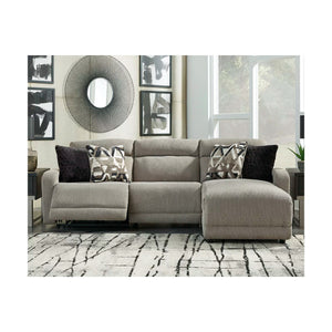 Colleyville Power Console Loveseat