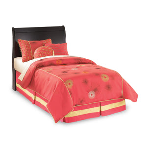 Huey Vineyard Sleigh Headboard - QK1053641_ASHL_LF1_RM