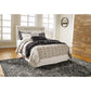 Bellaby Panel Headboard