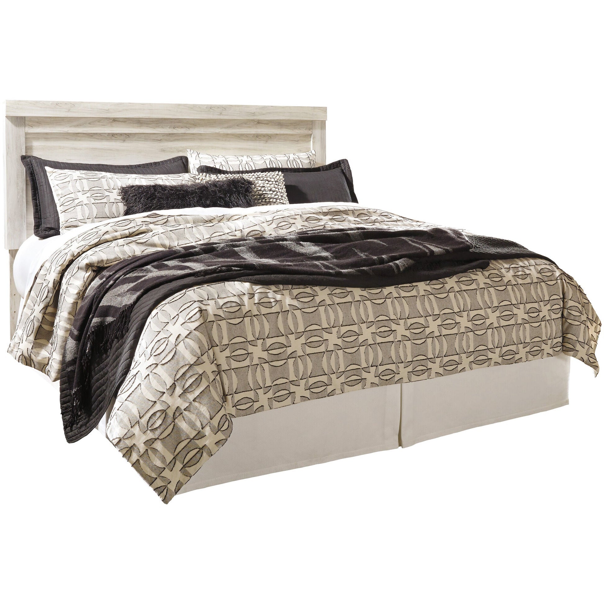 Bellaby Panel Headboard - QK1054250_ASHL_AFR_OL