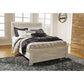 Bellaby Panel Bed