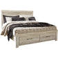 Bellaby Platform Storage Bed - QK1054256_ASHL_AFR_OL