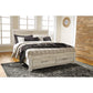 Bellaby Platform Storage Bed