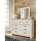 Bellaby Mirror