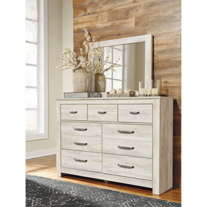 Bellaby Mirror