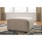 Baceno Oversized Ottoman
