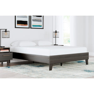 Brymont Platform Bed