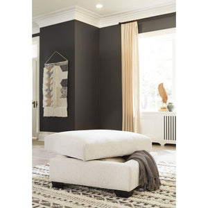 Cambri Storage Ottoman
