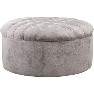 Carnaby Oversized Accent Ottoman - QK1057169_ASHL_PRI_OL