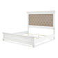 Kanwyn Upholstered Panel Bed