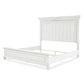 Kanwyn Panel Bed