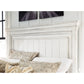 Kanwyn Panel Bed