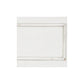 Kanwyn Panel Bed
