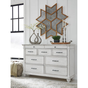 Kanwyn Dresser