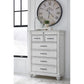 Kanwyn Chest