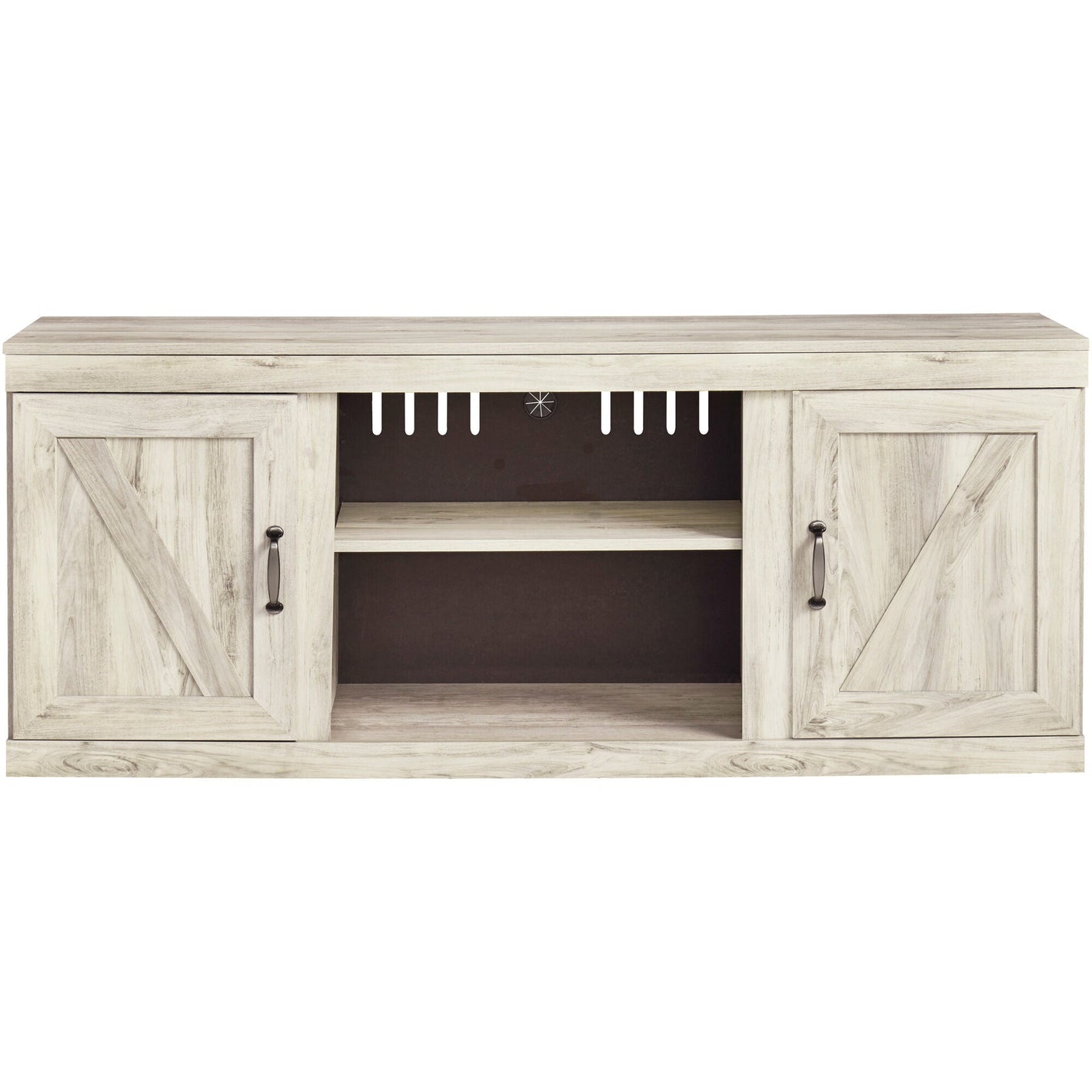 Bellaby 60 Inch Console - QK1057575_ASHL_PRI_OL