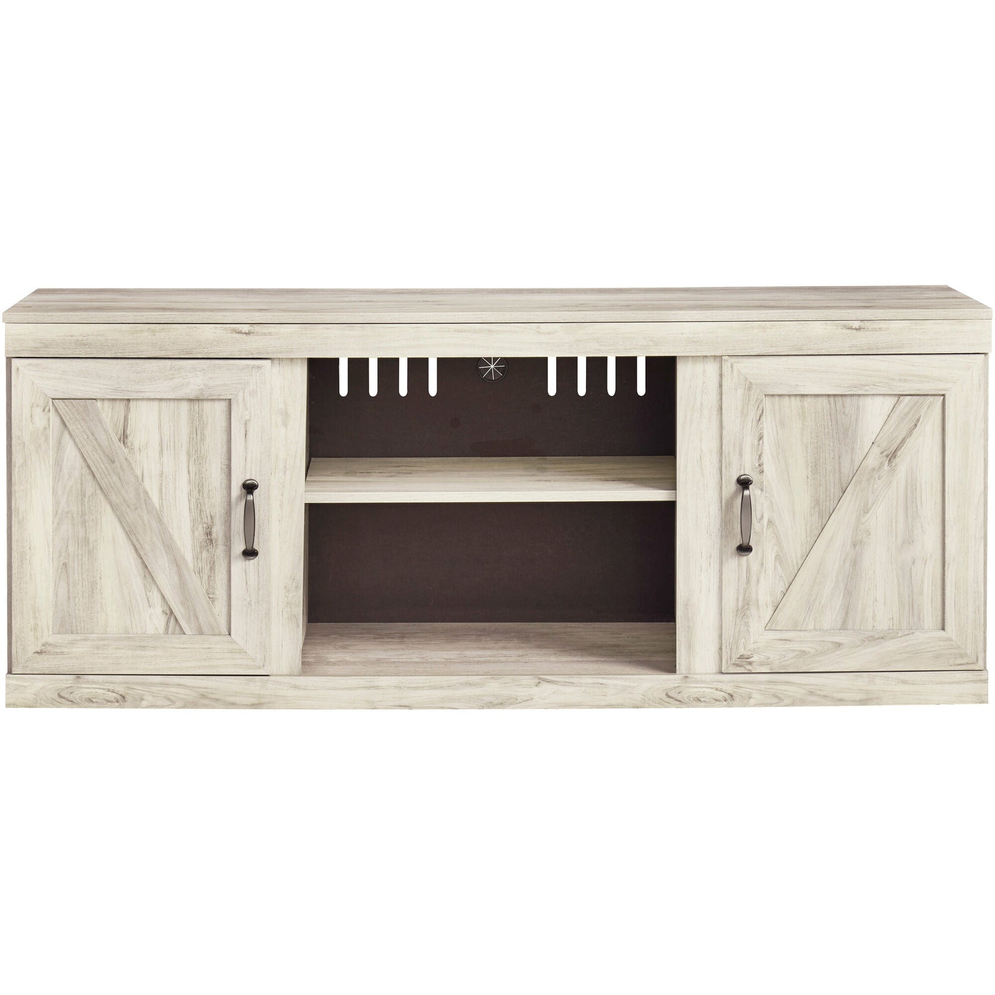 Bellaby 60 Inch Console - QK1057575_ASHL_PRI_OL