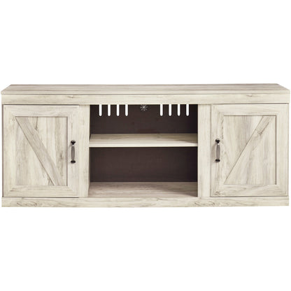 Bellaby 60 Inch Console - QK1057575_ASHL_PRI_OL