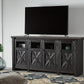 Tyler Creek 74 Inch Console