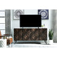 Chasinfield 72 Inch Console