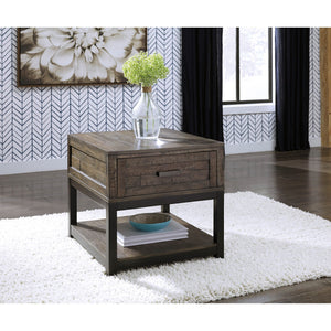 Johurst End Table
