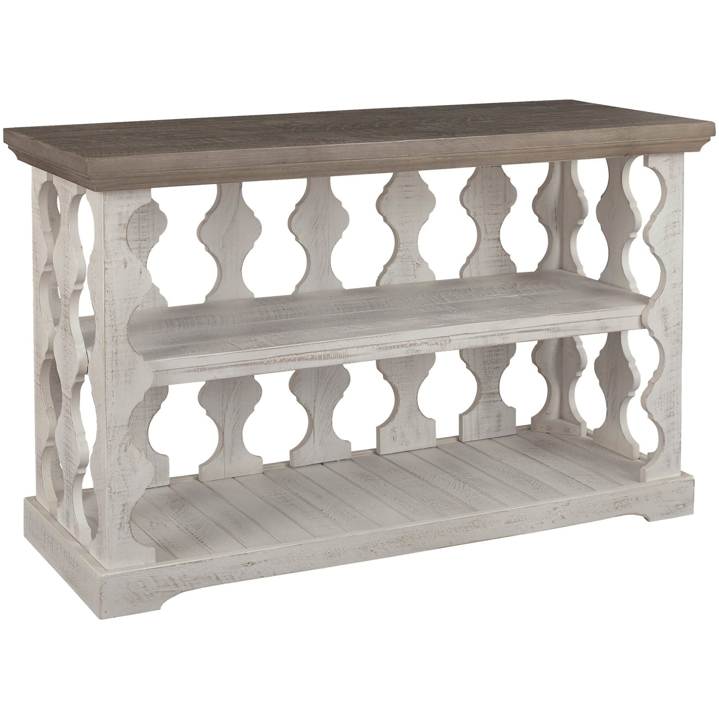 Havalance Console Sofa Table - QK1058172_ASHL_PRI_OL