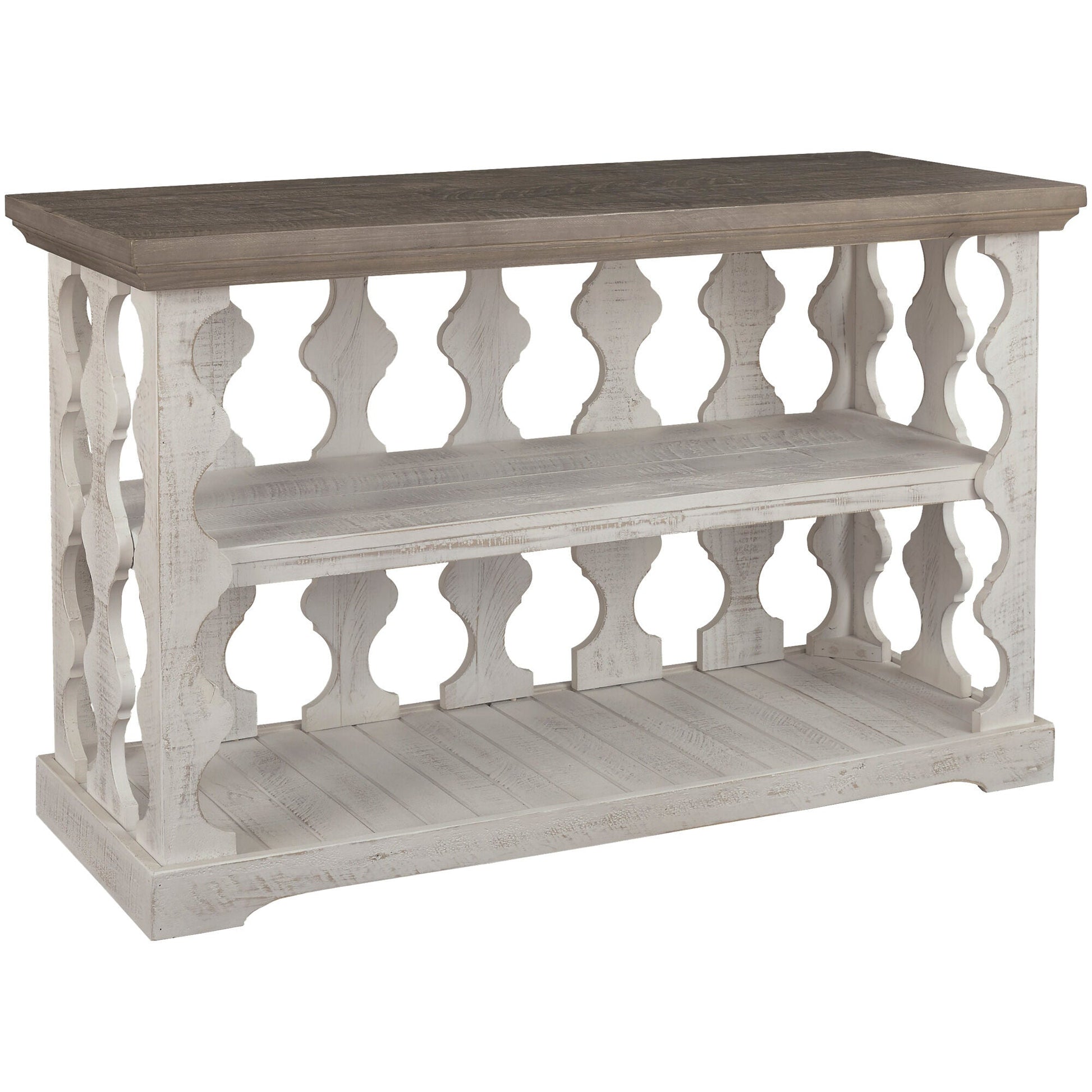 Havalance Console Sofa Table - QK1058172_ASHL_PRI_OL