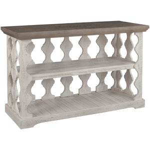 Havalance Console Sofa Table - QK1058172_ASHL_PRI_OL