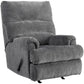 Manfort Rocker Recliner