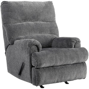 Manfort Rocker Recliner