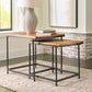 Drezmoore Nesting End Table
