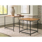 Drezmoore Nesting End Table