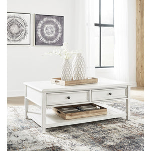 Kanwyn Coffee Table