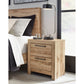 Hyanna Nightstand