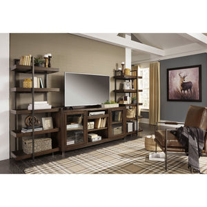 Starmore 3 Piece Wall